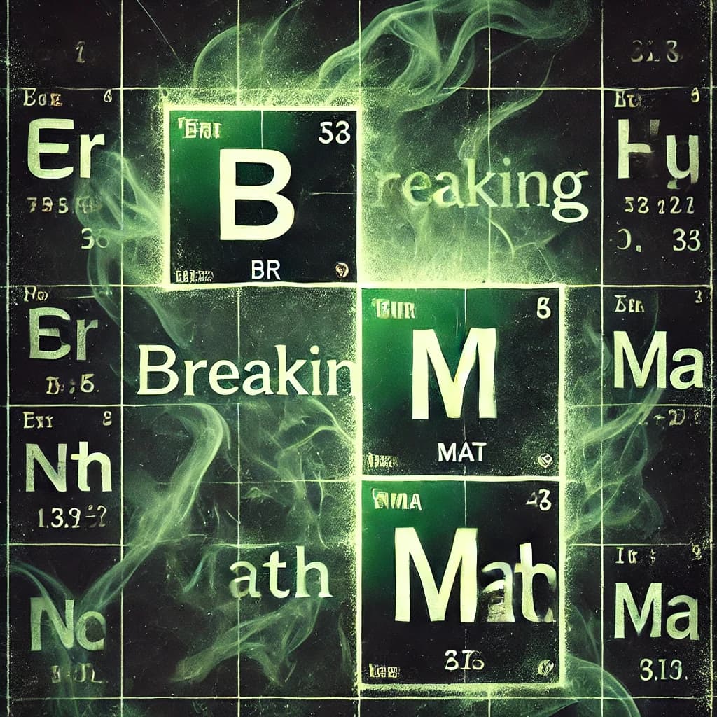 Breaking Math (Quiz)