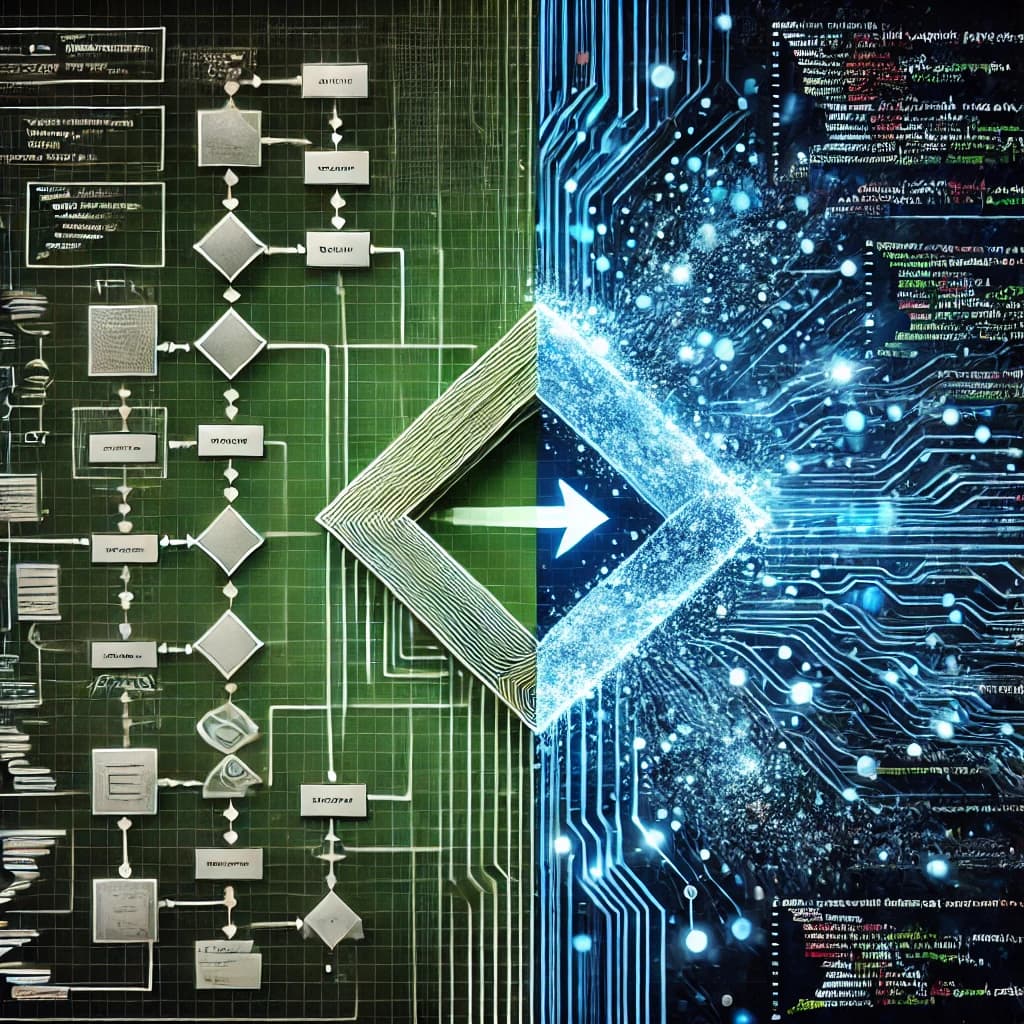 Pseudo2Code