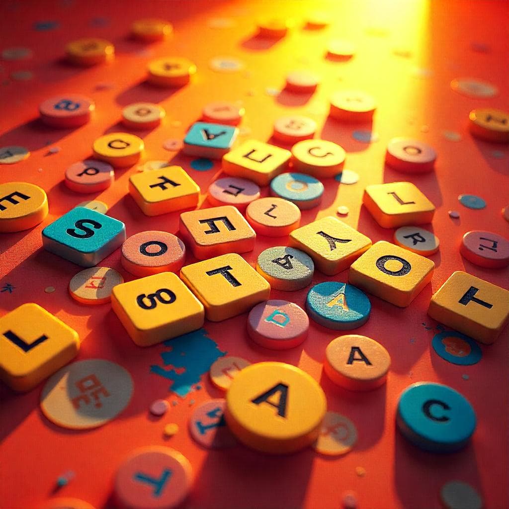 Wordviz